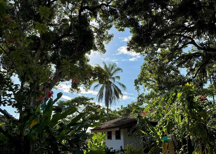 Pousada Coco Dendê Velha Boipeba